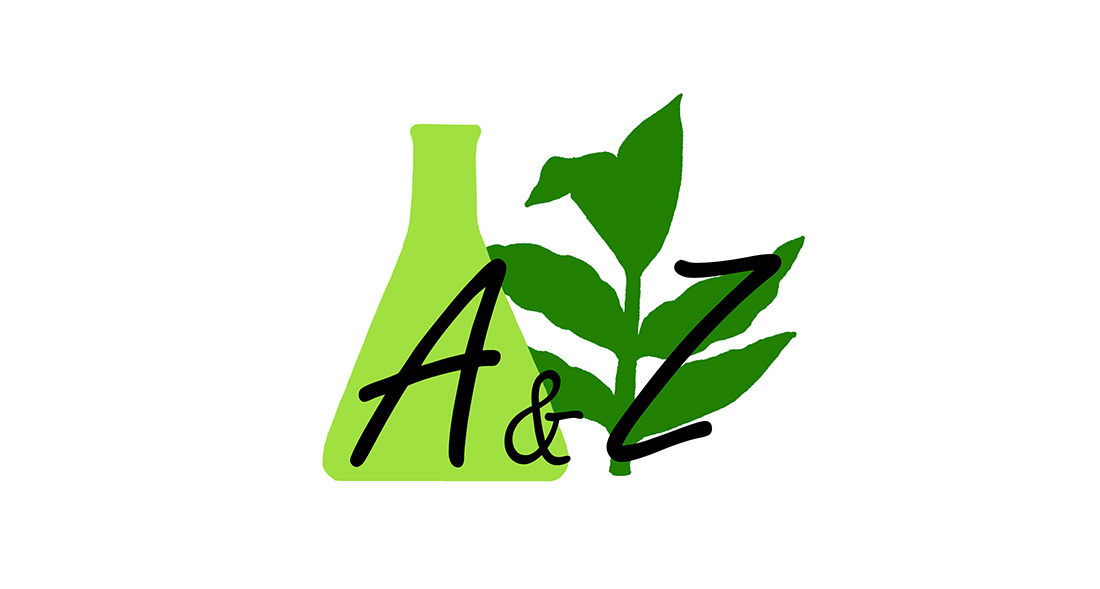 Logo Alga&Zyme